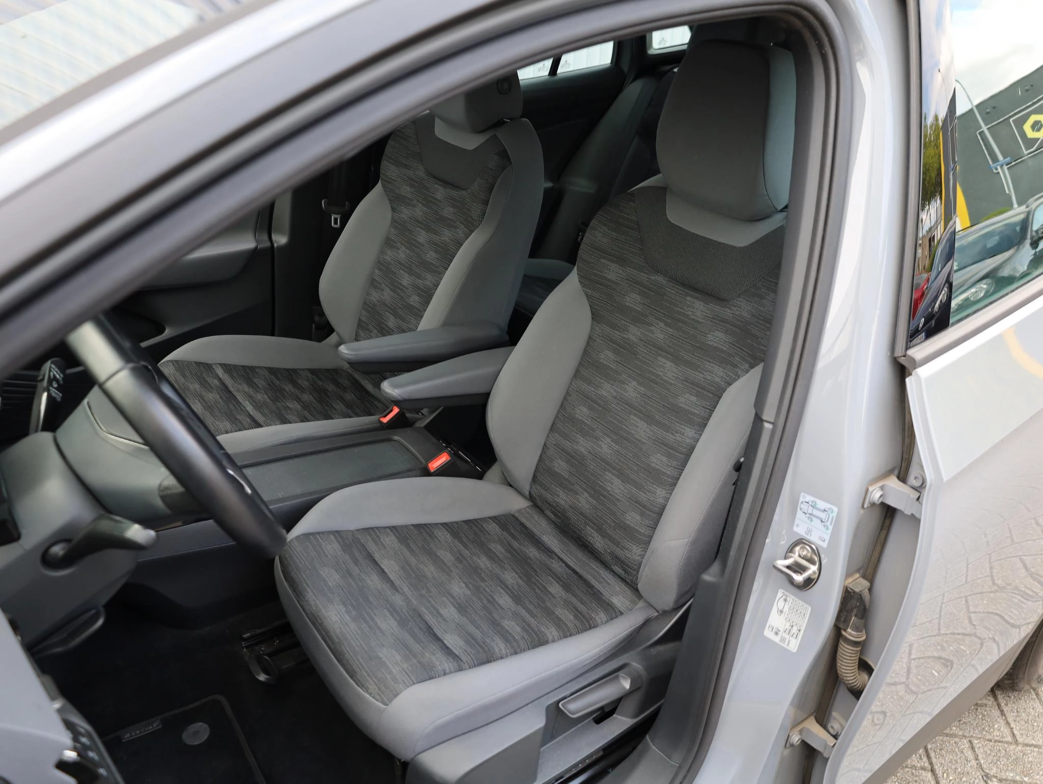 Hoofdafbeelding Volkswagen ID.4