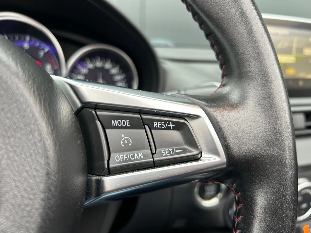 Hoofdafbeelding Mazda MX-5