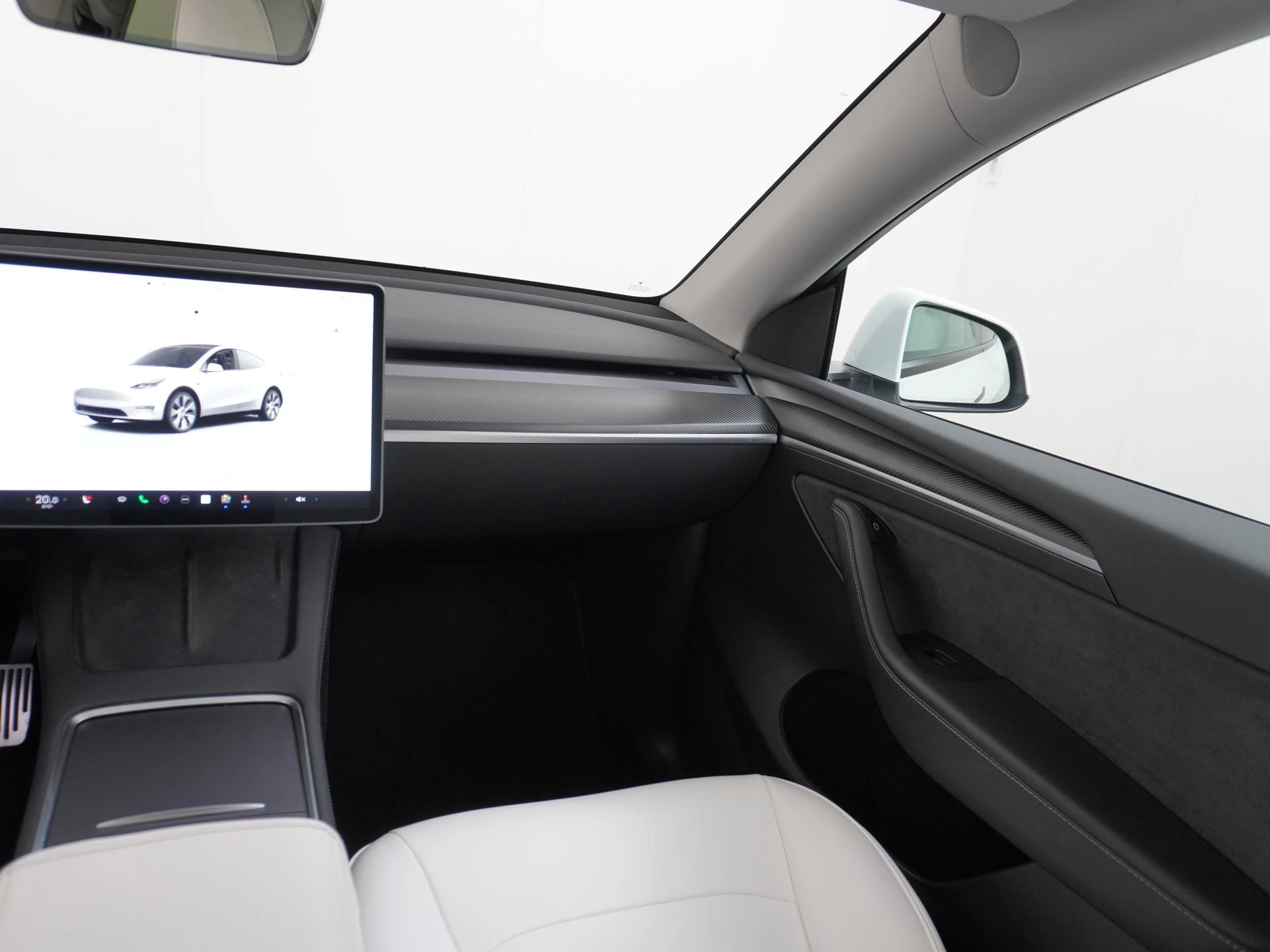 Hoofdafbeelding Tesla Model Y