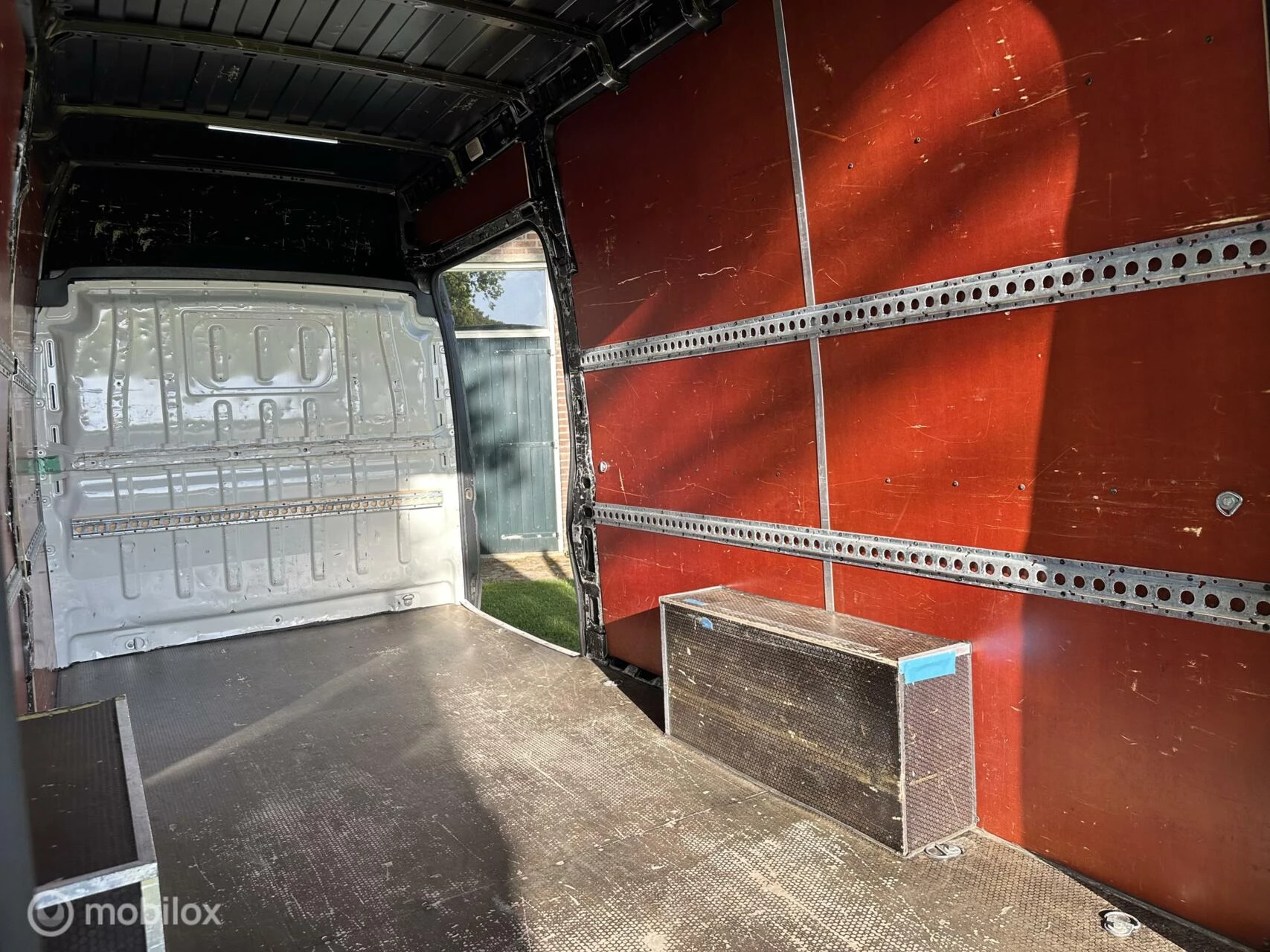 Hoofdafbeelding Fiat Ducato