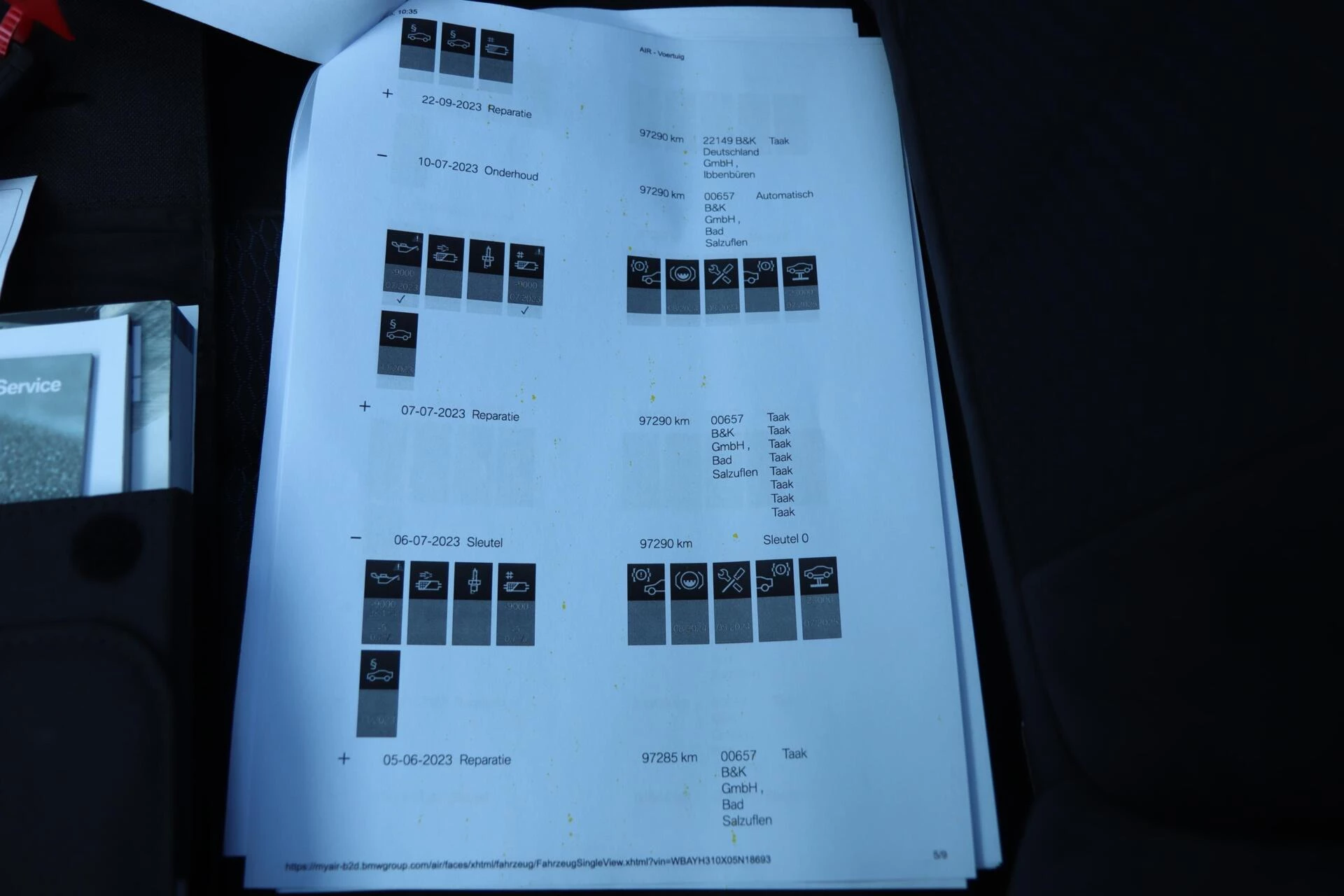 Hoofdafbeelding BMW X2