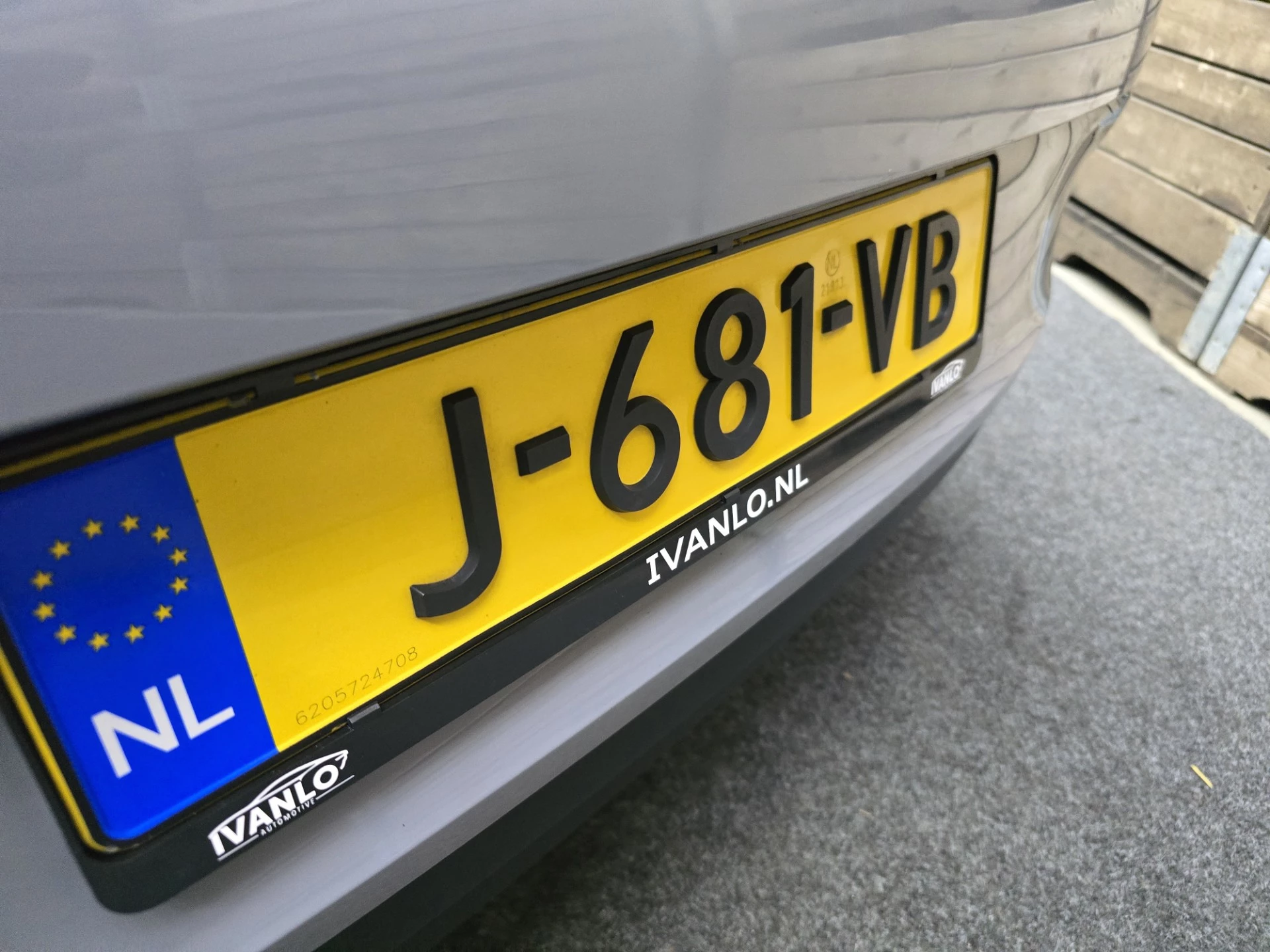 Hoofdafbeelding Volkswagen ID.3