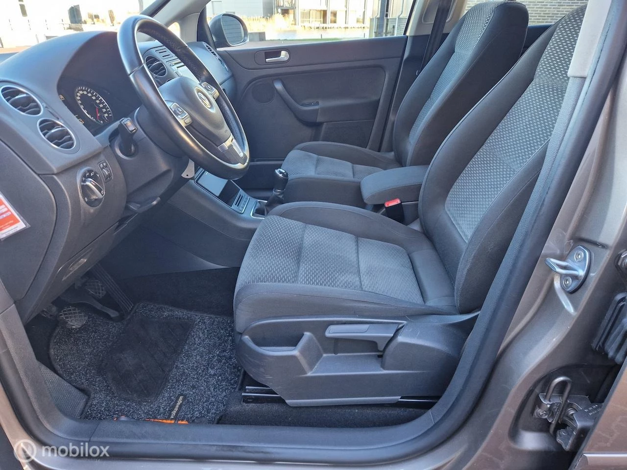 Hoofdafbeelding Volkswagen Golf Plus