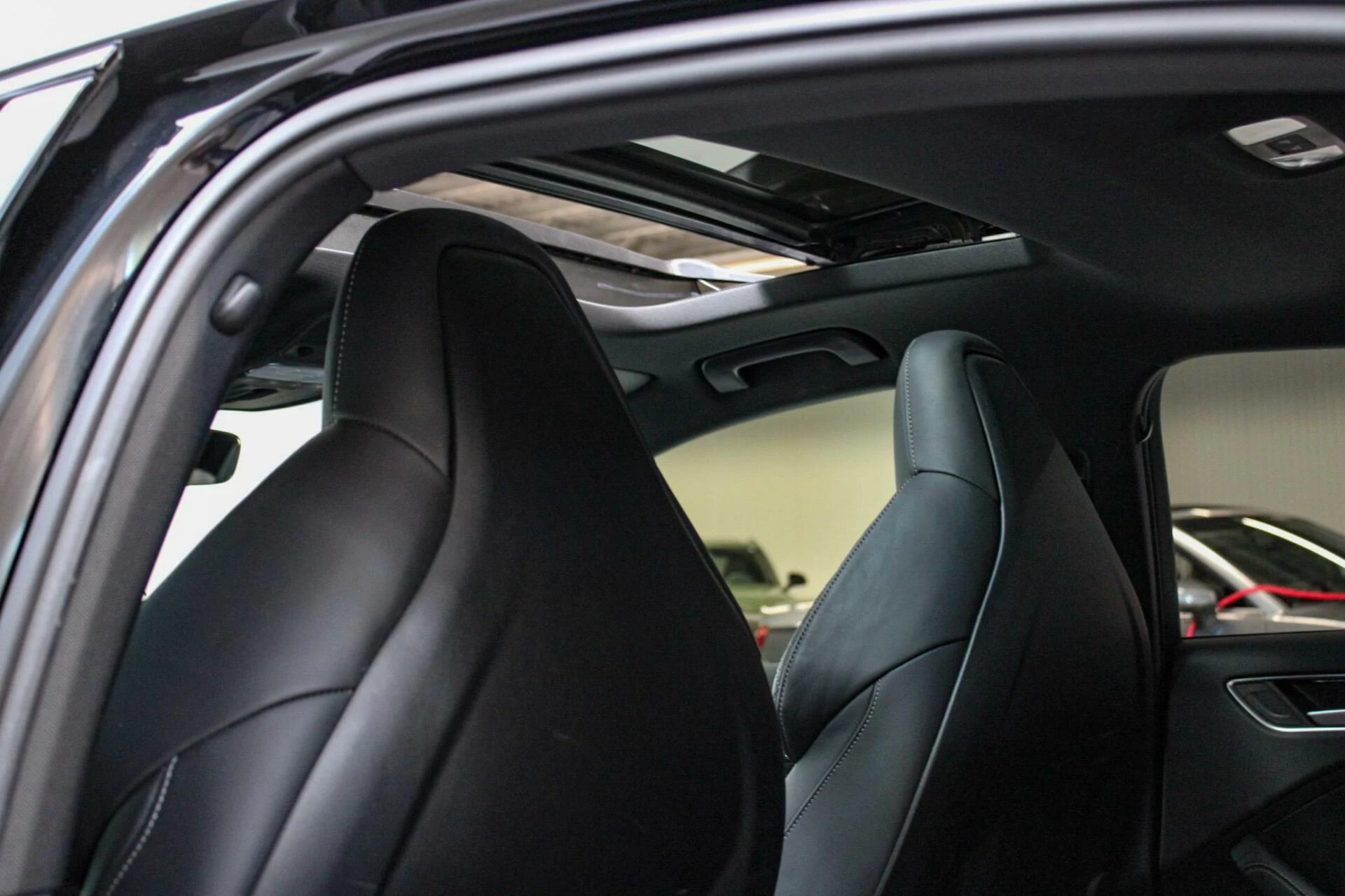 Hoofdafbeelding Audi S3
