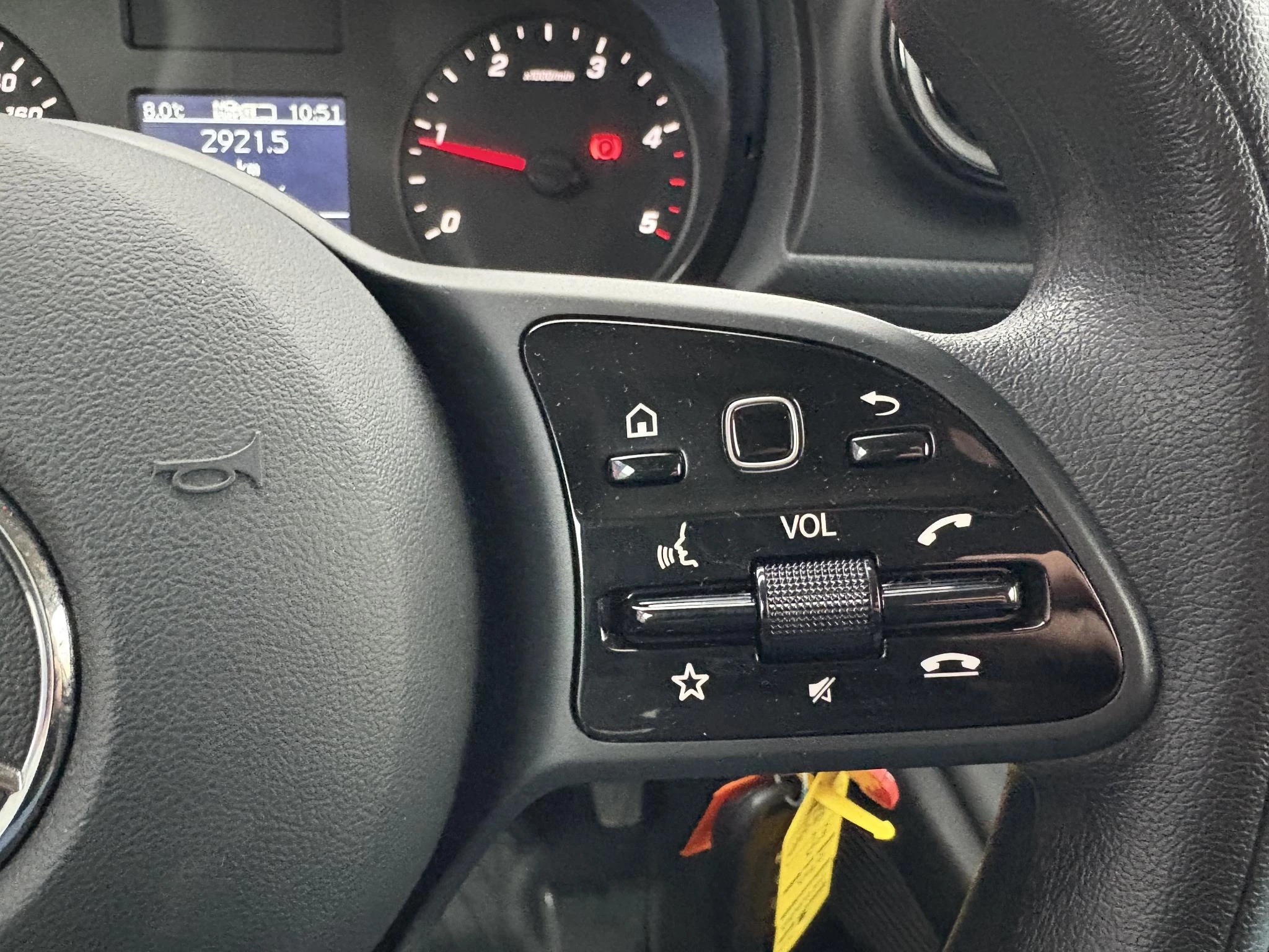 Hoofdafbeelding Mercedes-Benz Citan