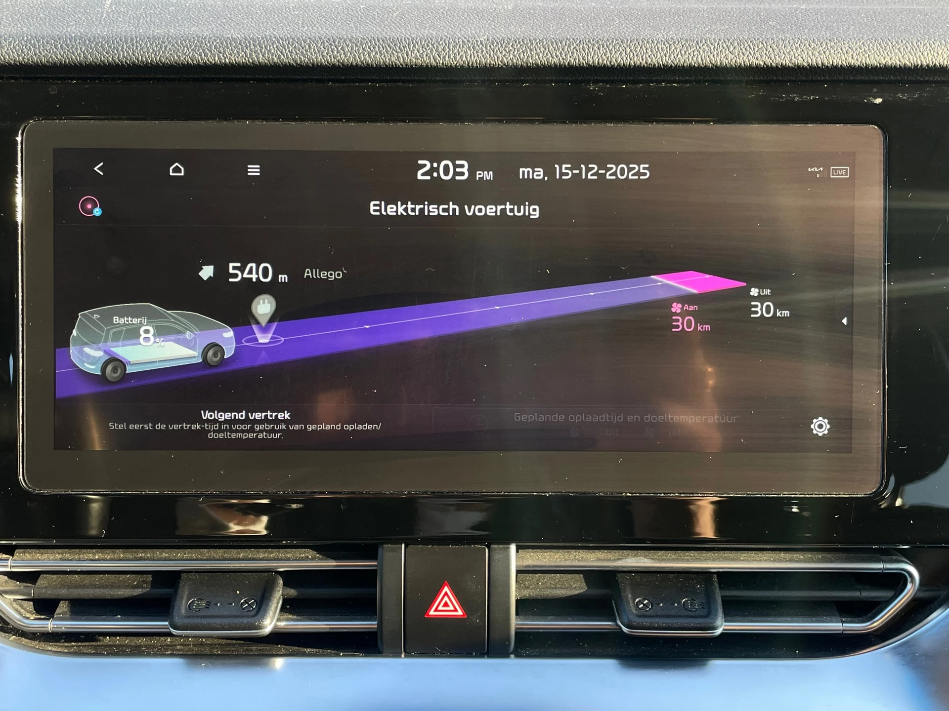 Hoofdafbeelding Kia e-Niro