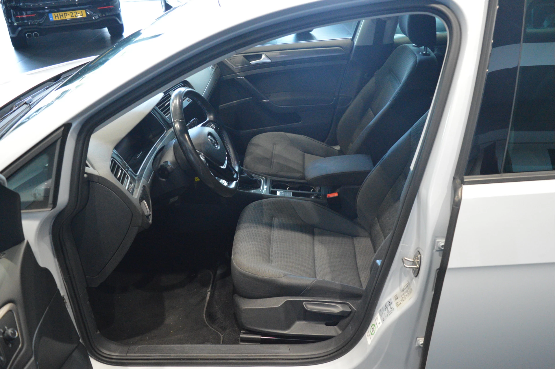 Hoofdafbeelding Volkswagen e-Golf