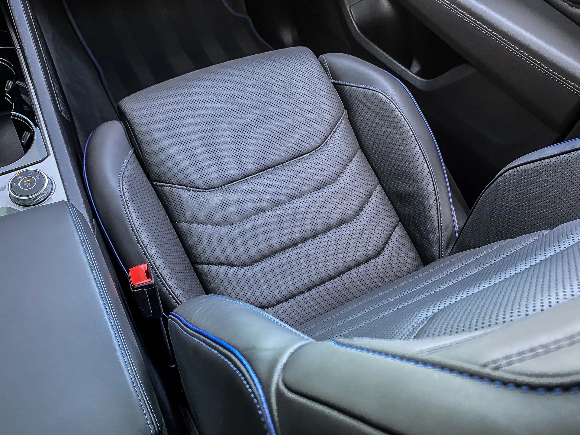 Hoofdafbeelding Volkswagen Touareg