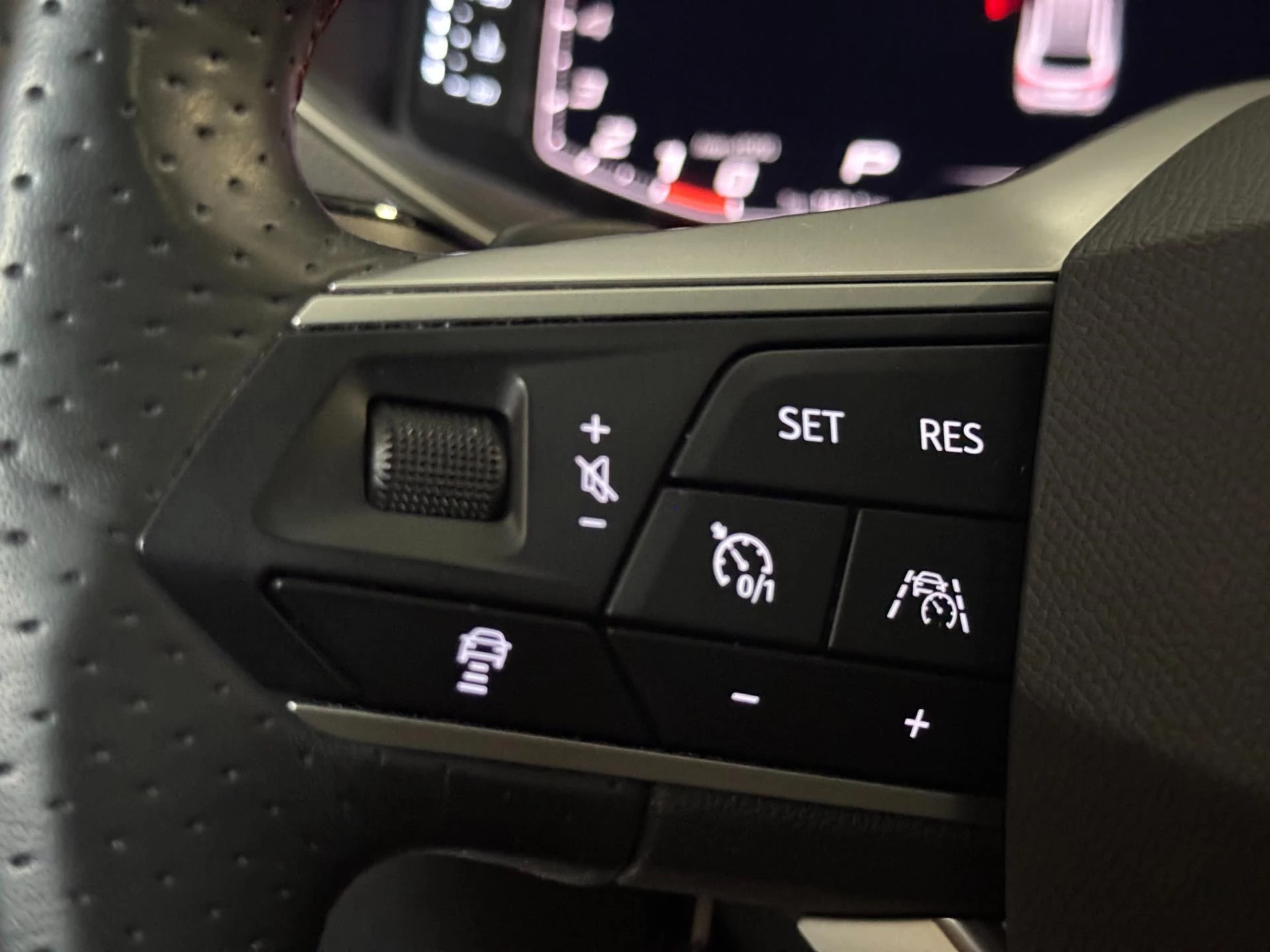 Hoofdafbeelding SEAT Tarraco