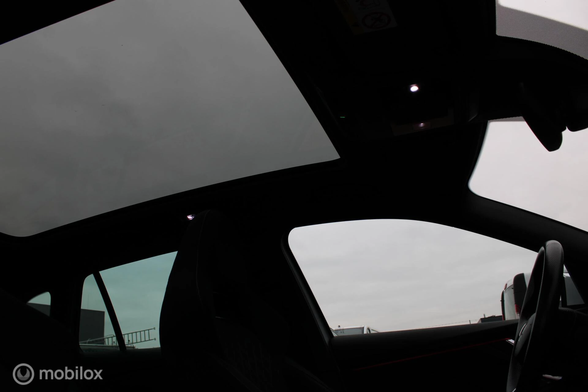 Hoofdafbeelding Škoda Scala