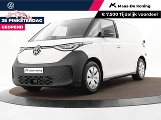 Volkswagen Bedrijfswagens ID. Buzz Cargo Economy Business 79kWh 286pk 733994