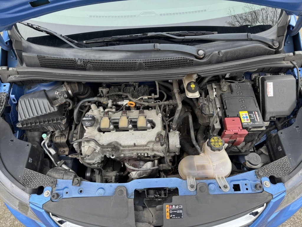 Hoofdafbeelding Opel KARL