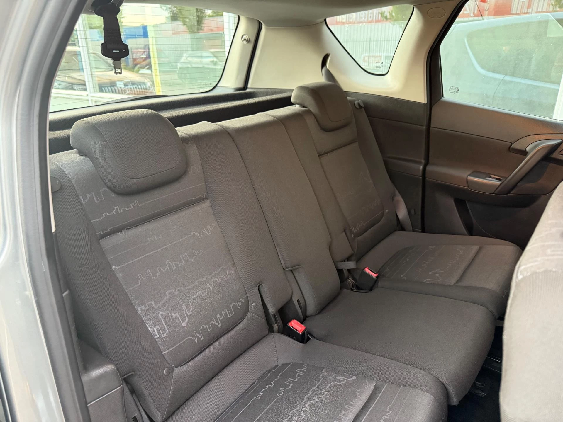 Hoofdafbeelding Opel Meriva