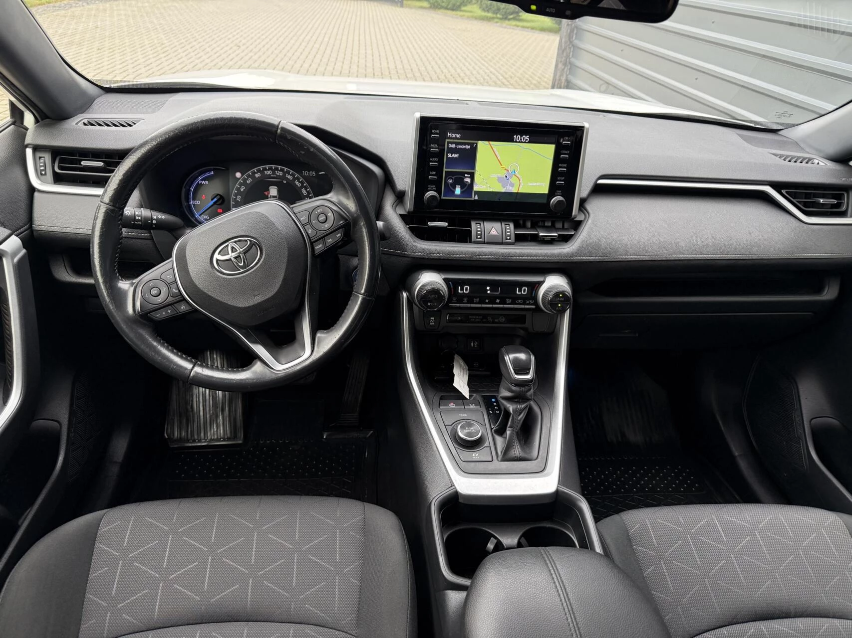Hoofdafbeelding Toyota RAV4
