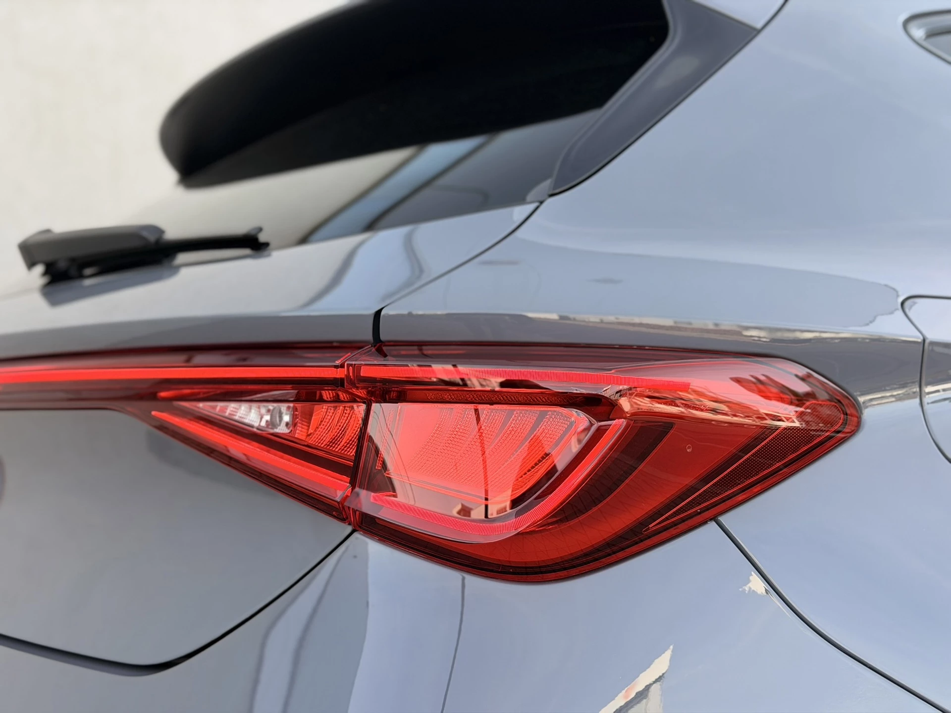 Hoofdafbeelding CUPRA Leon