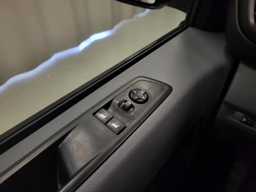 Hoofdafbeelding Toyota ProAce
