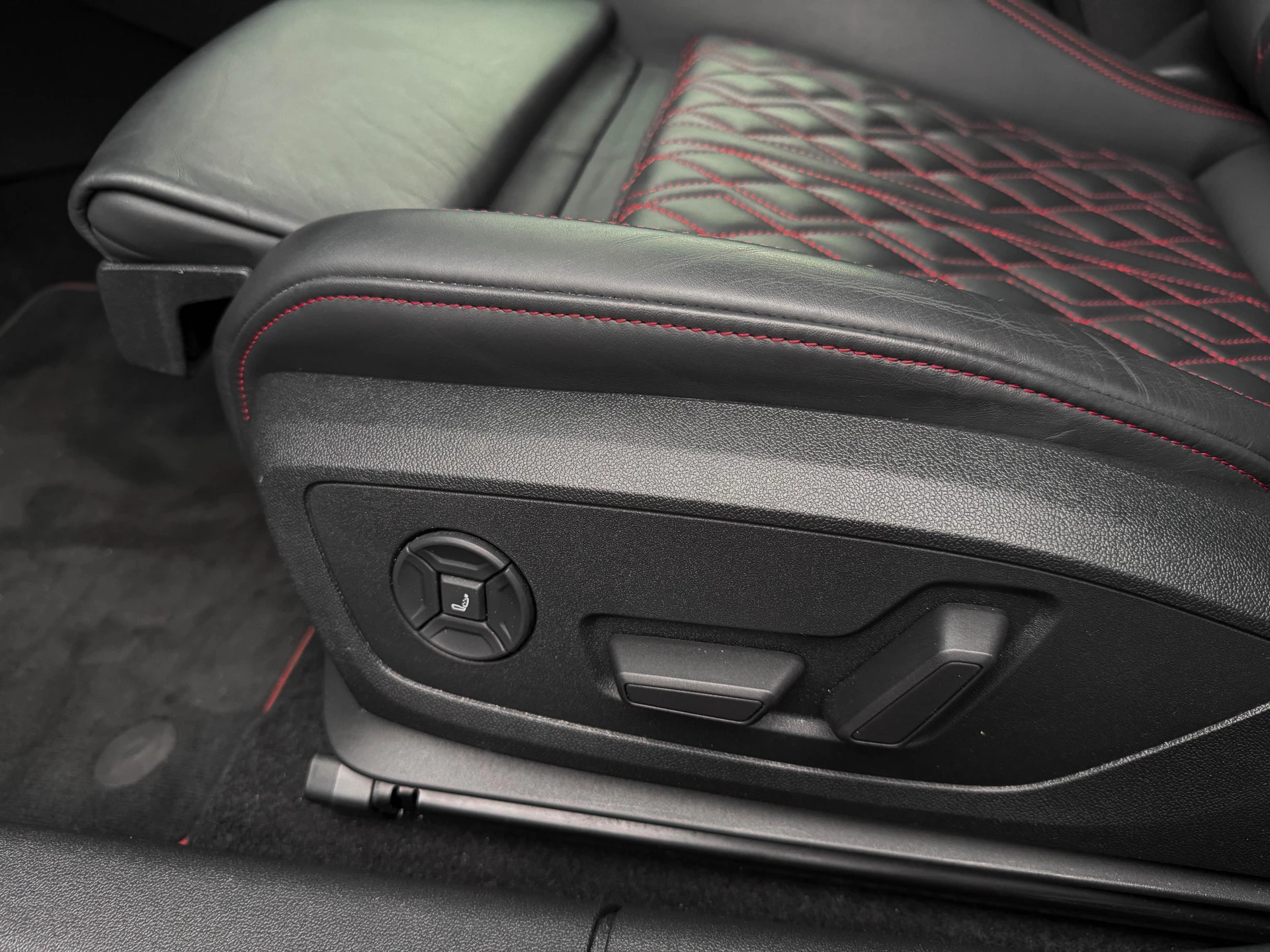 Hoofdafbeelding Audi S3