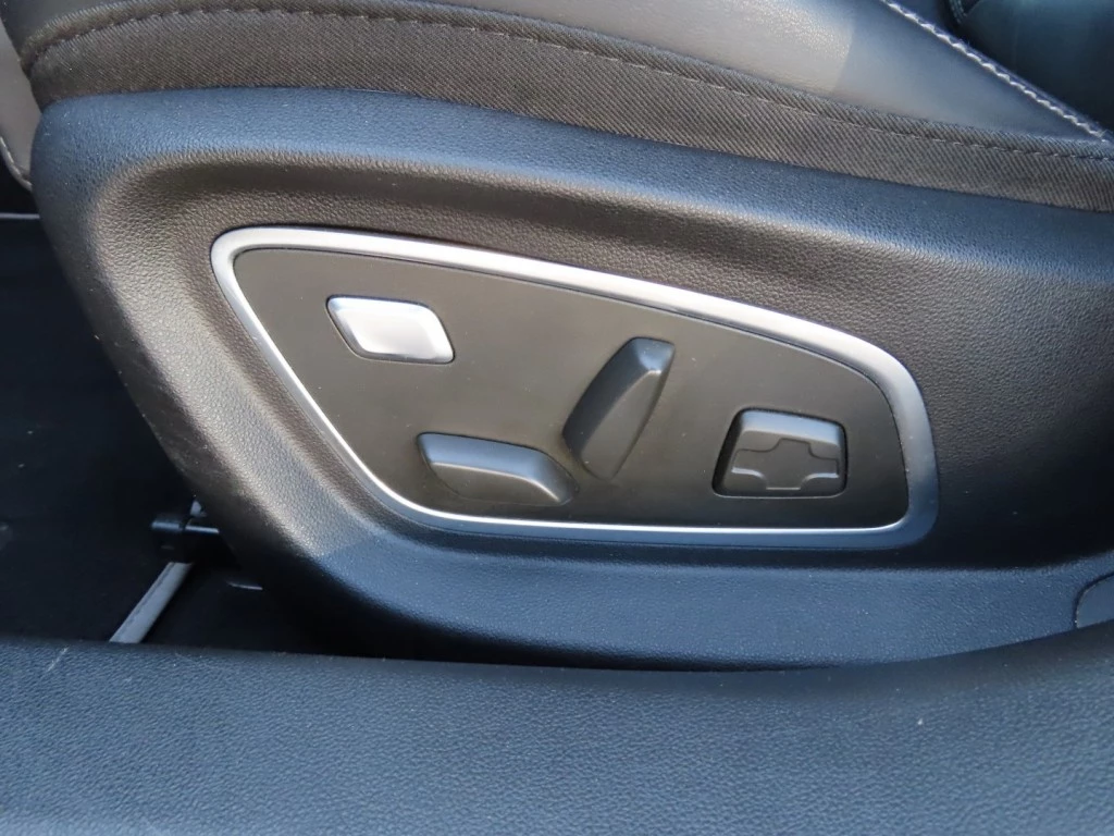 Hoofdafbeelding Renault Talisman