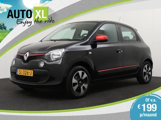 Renault Twingo 1.0 SCe Collection LED Bluetooth Airco 