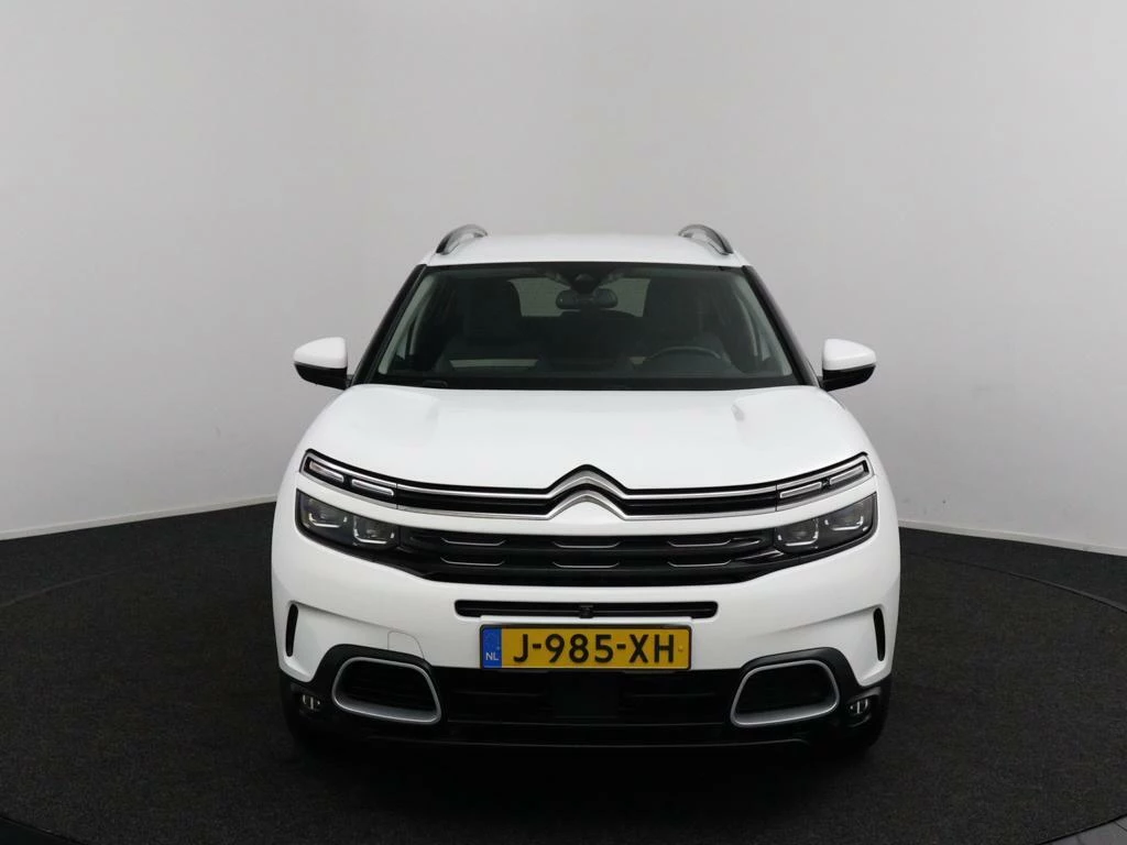 Hoofdafbeelding Citroën C5 Aircross