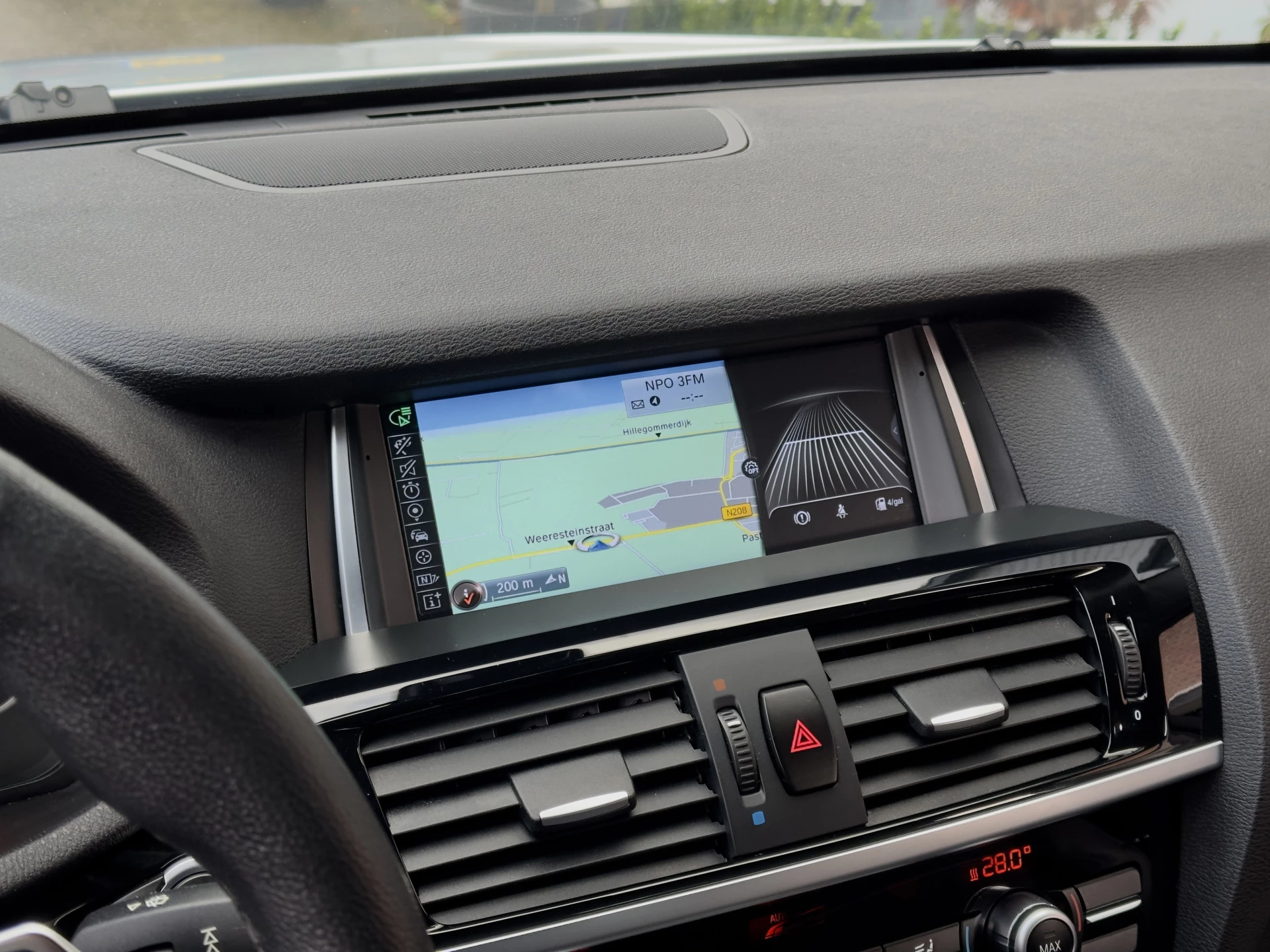 Hoofdafbeelding BMW X4