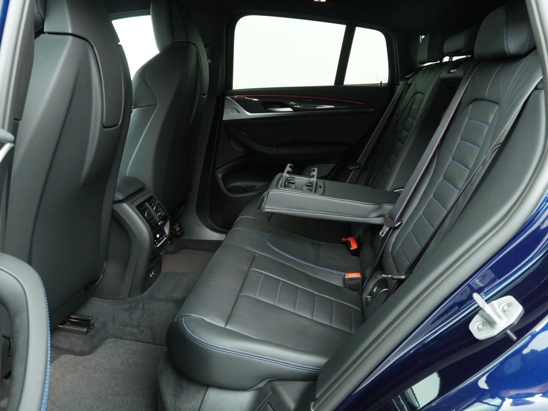 Hoofdafbeelding BMW X4