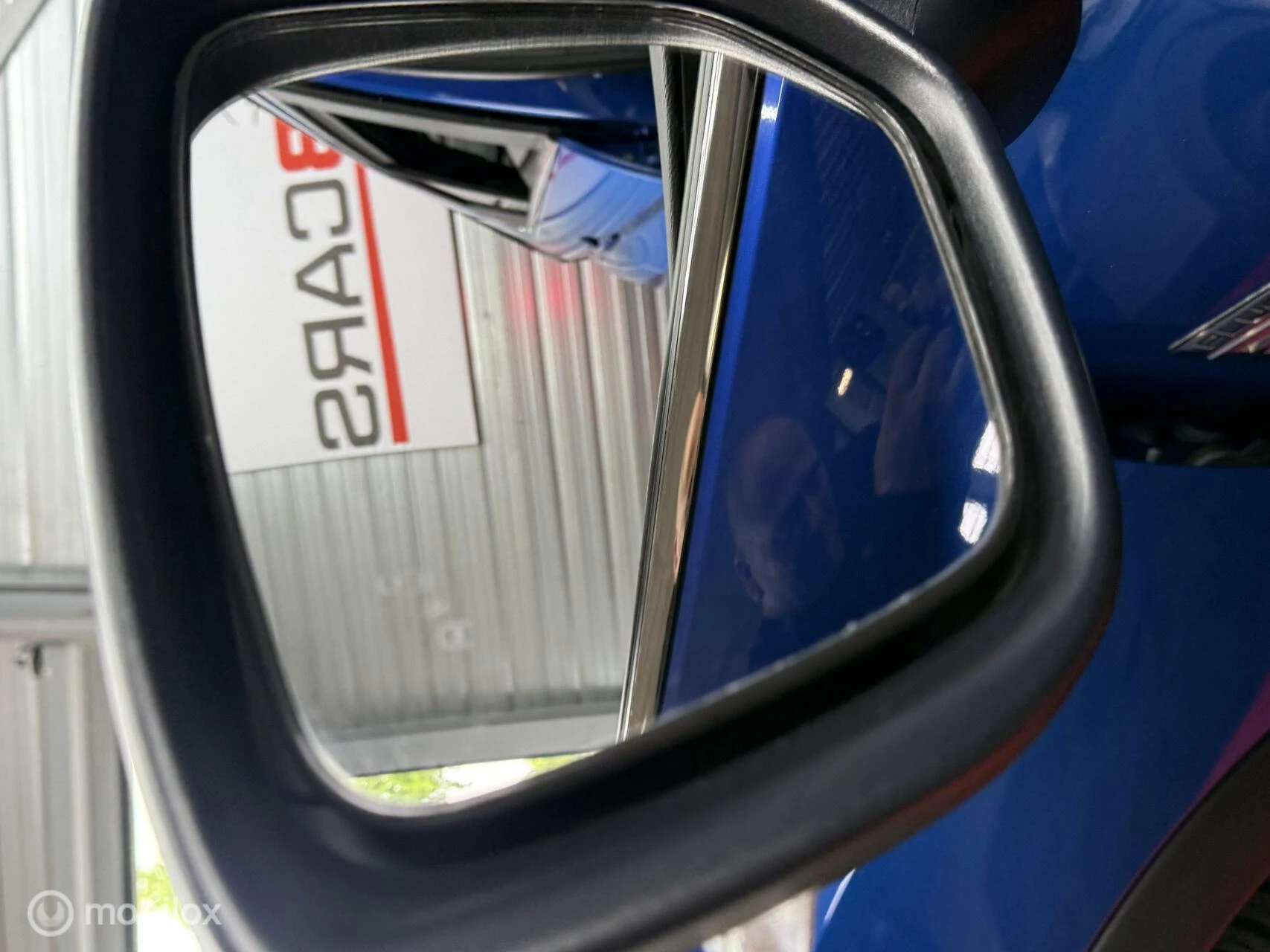 Hoofdafbeelding Mitsubishi Eclipse Cross