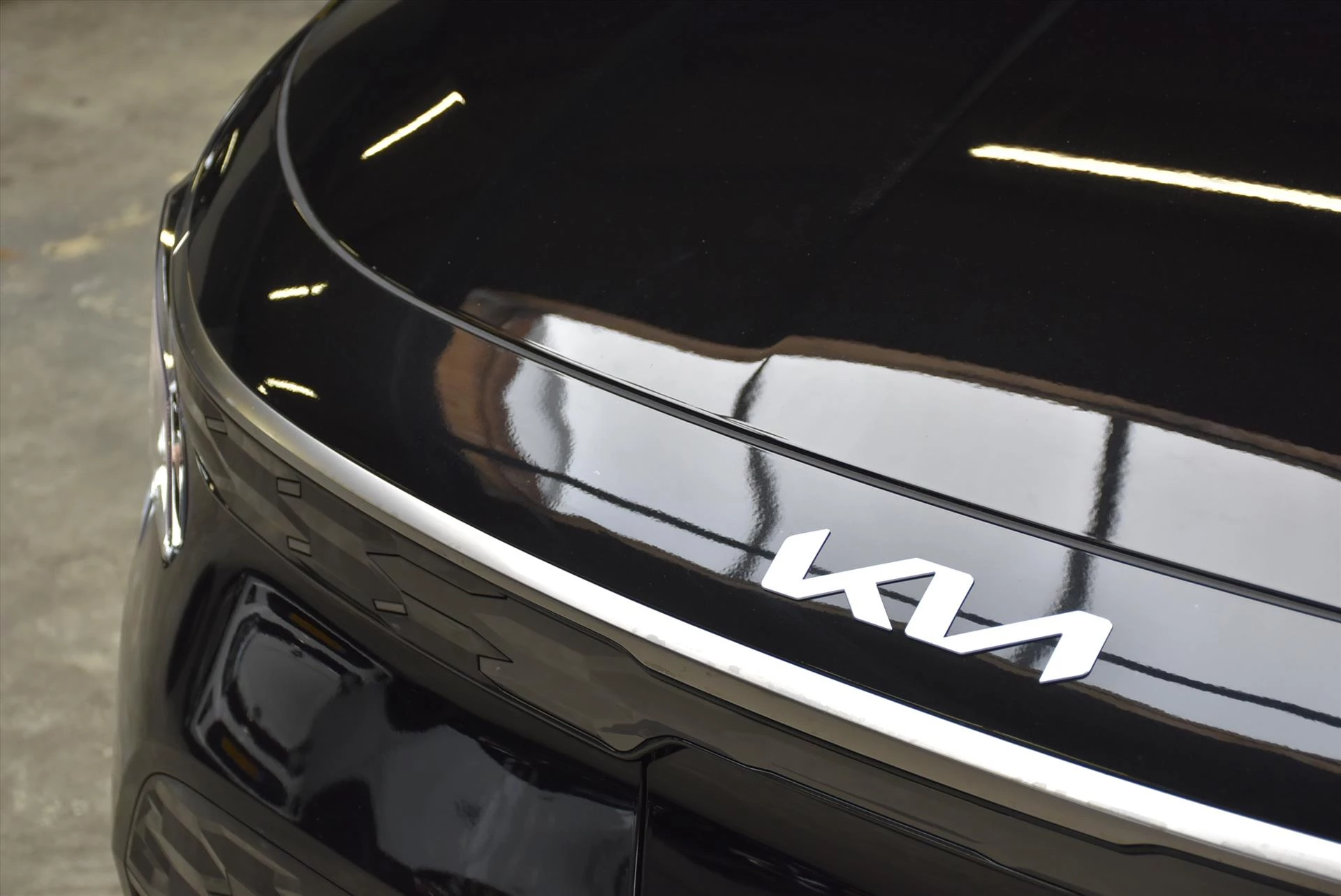 Hoofdafbeelding Kia e-Niro