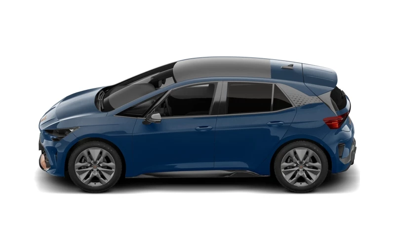 Hoofdafbeelding CUPRA Born