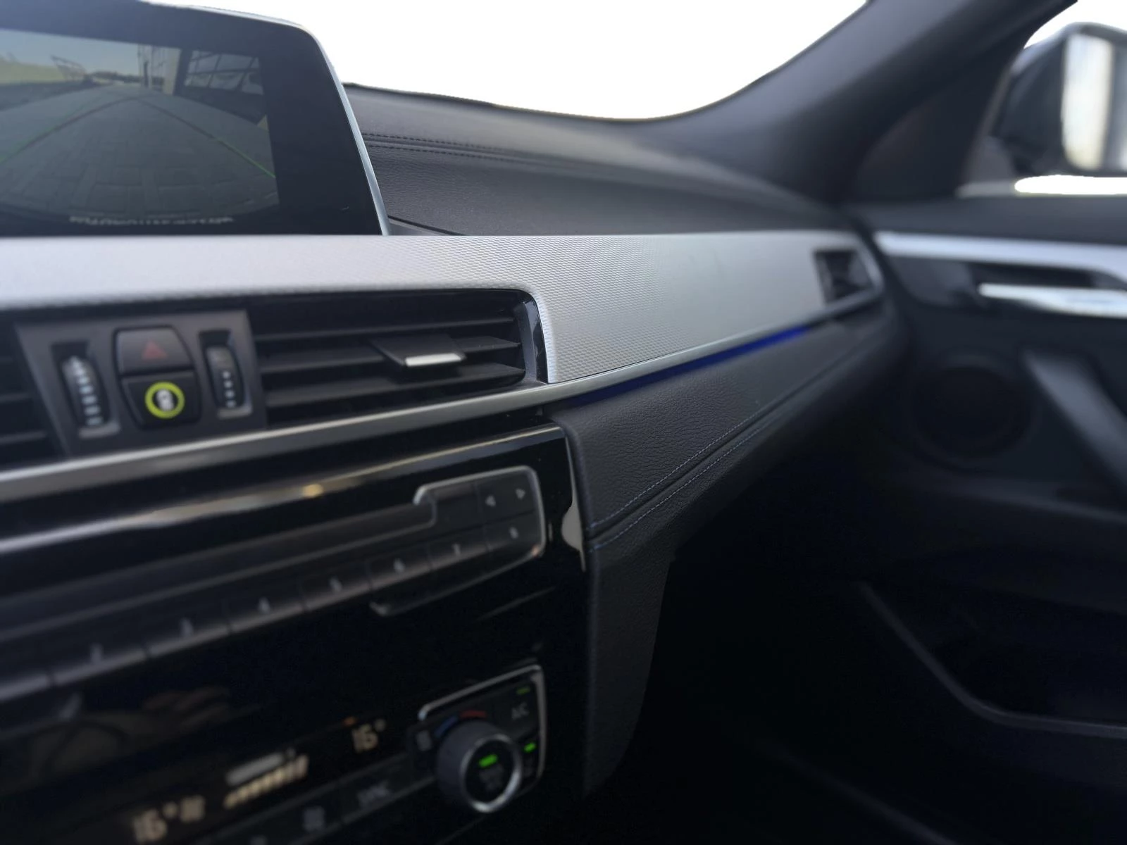 Hoofdafbeelding BMW X2