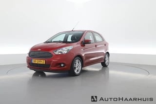 Ford Ka Ka+ 1.2 Trend Ultimate | Cruise | PDC | 15'' | Airco | Bluetooth