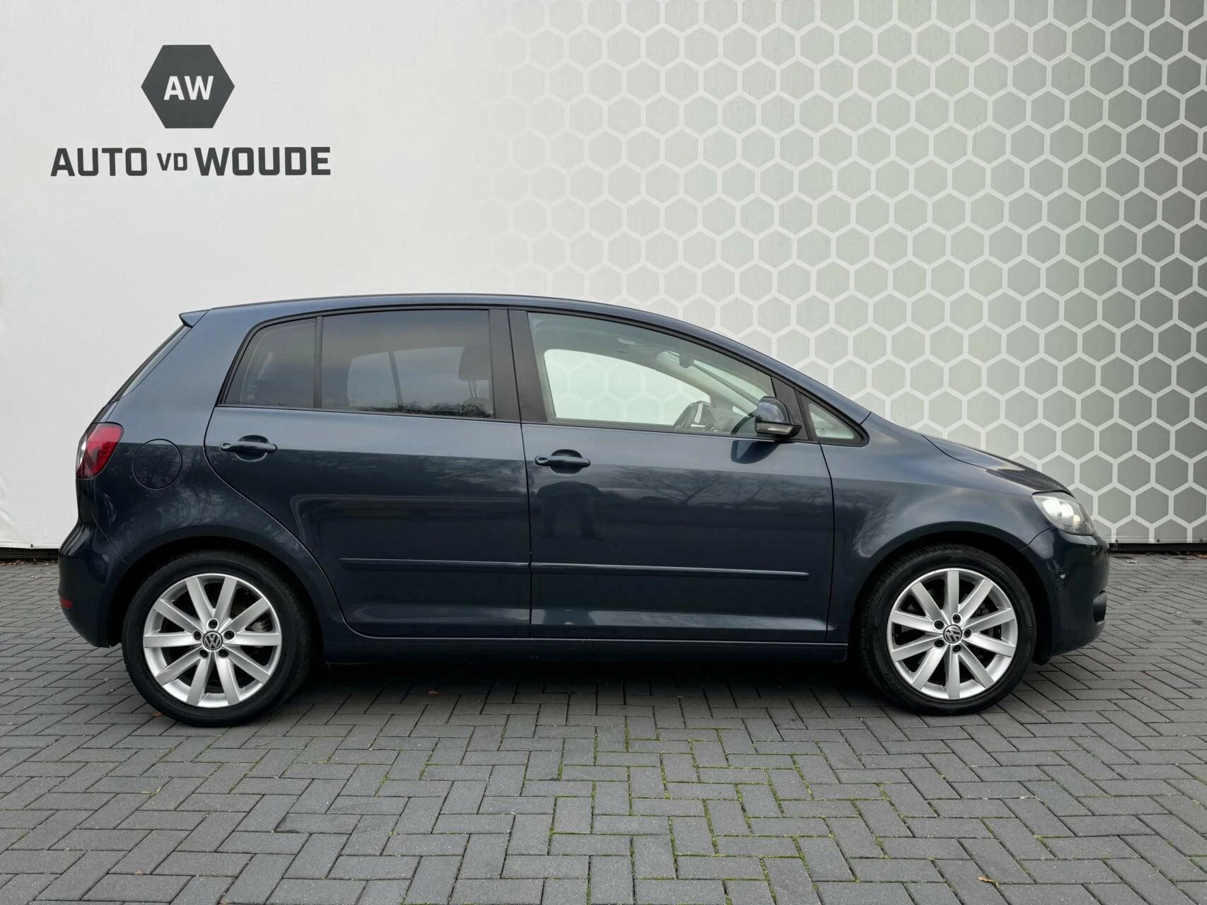 Hoofdafbeelding Volkswagen Golf Plus