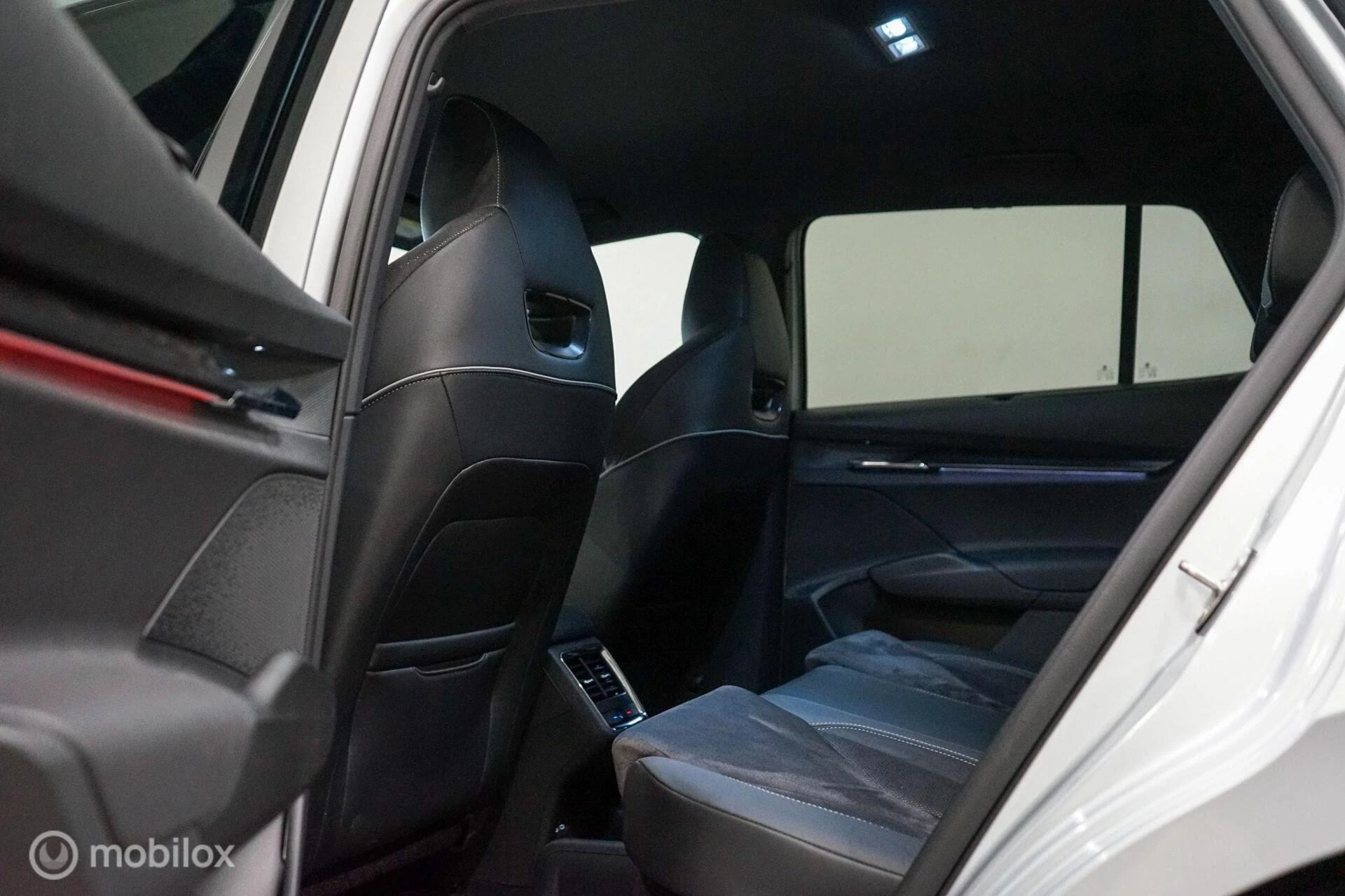 Hoofdafbeelding Škoda Enyaq iV