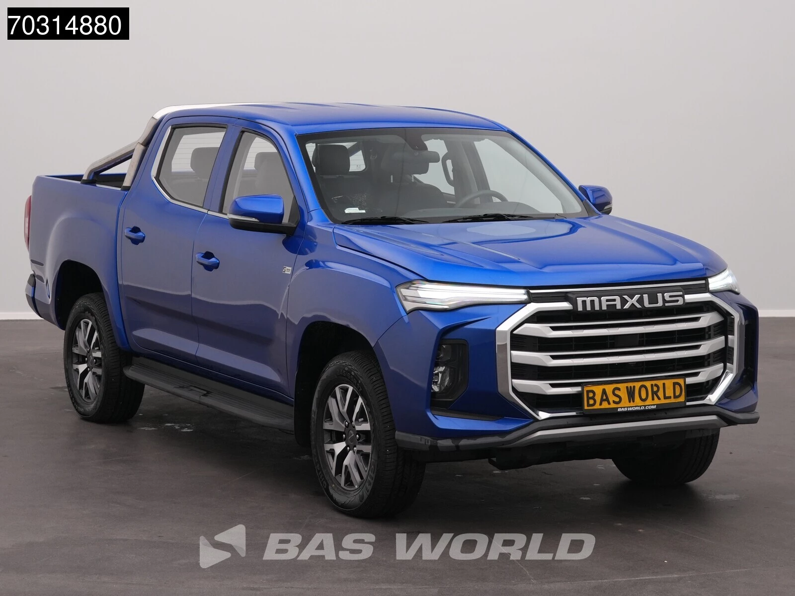 Hoofdafbeelding Maxus T90 EV