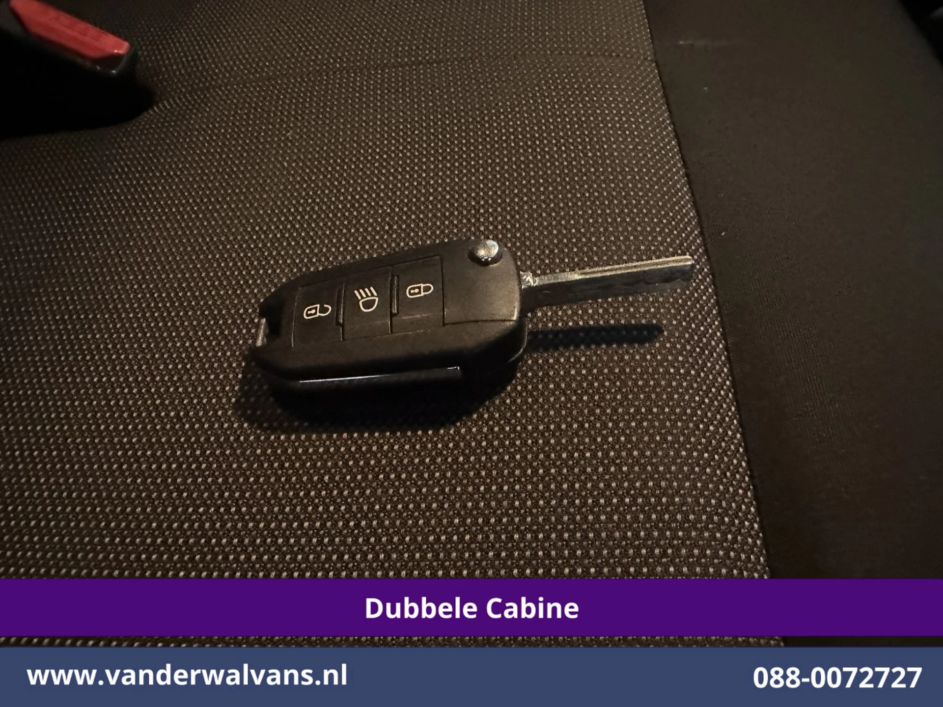 Hoofdafbeelding Peugeot Expert