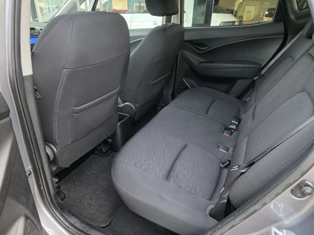 Hoofdafbeelding Hyundai ix20