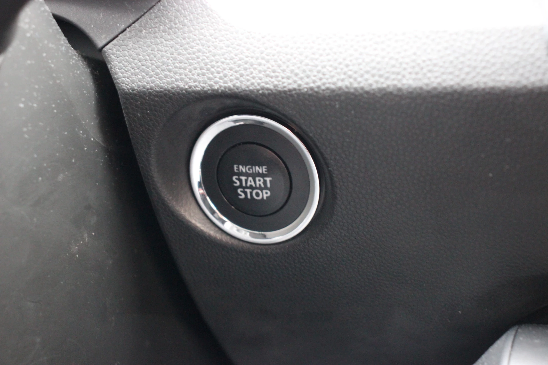 Hoofdafbeelding Suzuki Ignis