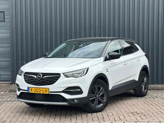 Opel Grandland X 1.2 Turbo Edition 2020 Camera /Navi
