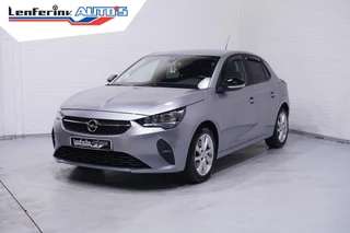 Opel Corsa 1.2 GS Line Navi Camera PDC Stuur-/stoelverwarming Apple Carplay