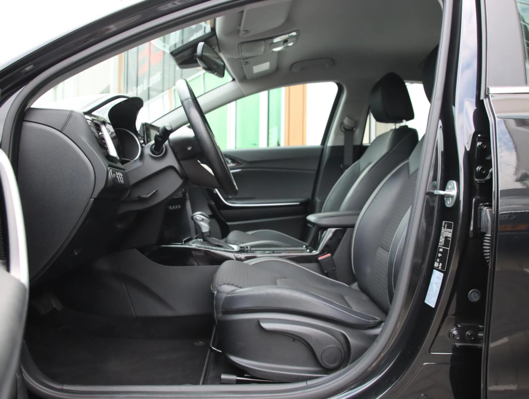 Hoofdafbeelding Kia XCeed