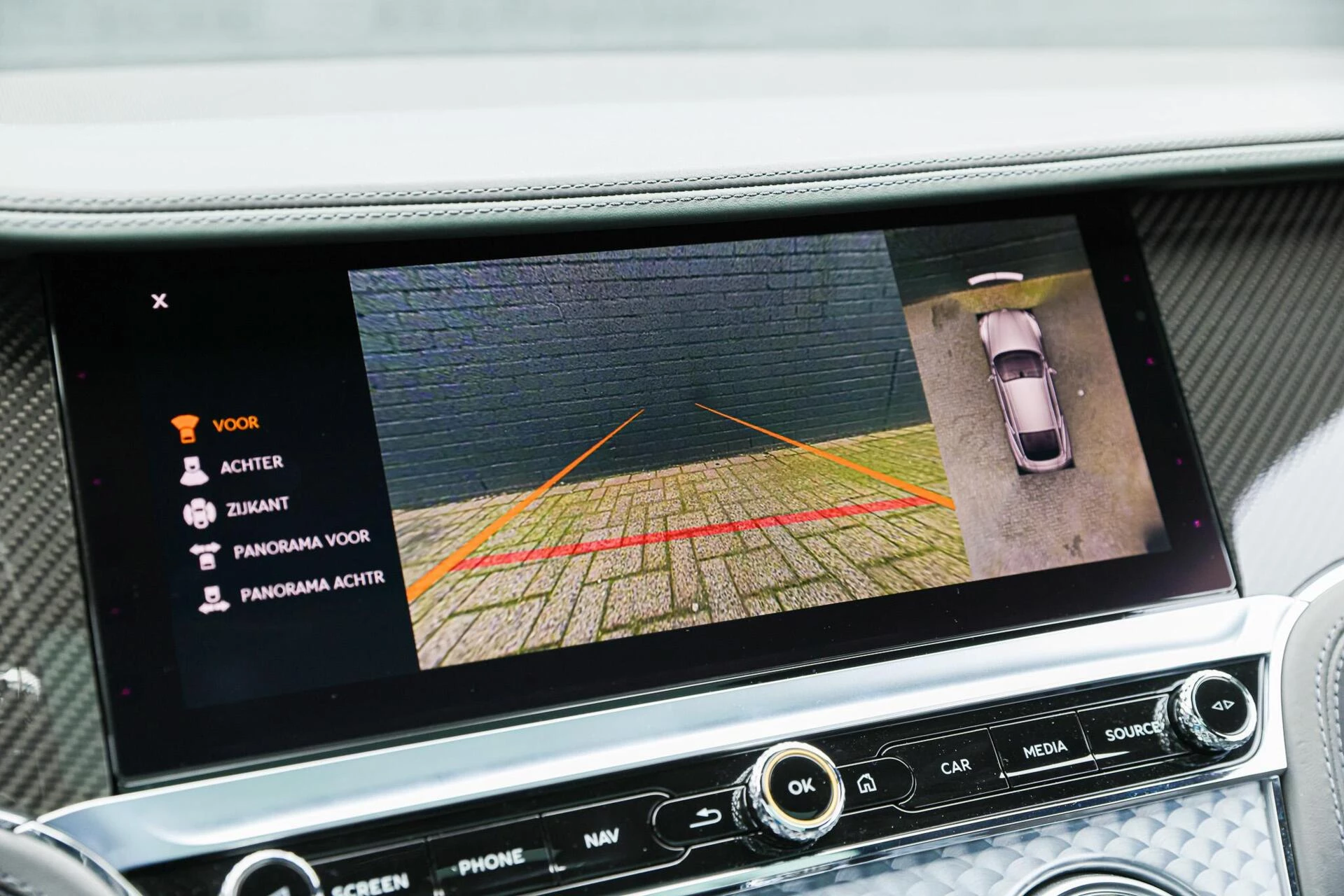 Hoofdafbeelding Bentley Continental GT