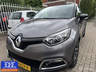 Renault Captur 0.9 TCe Dynamique