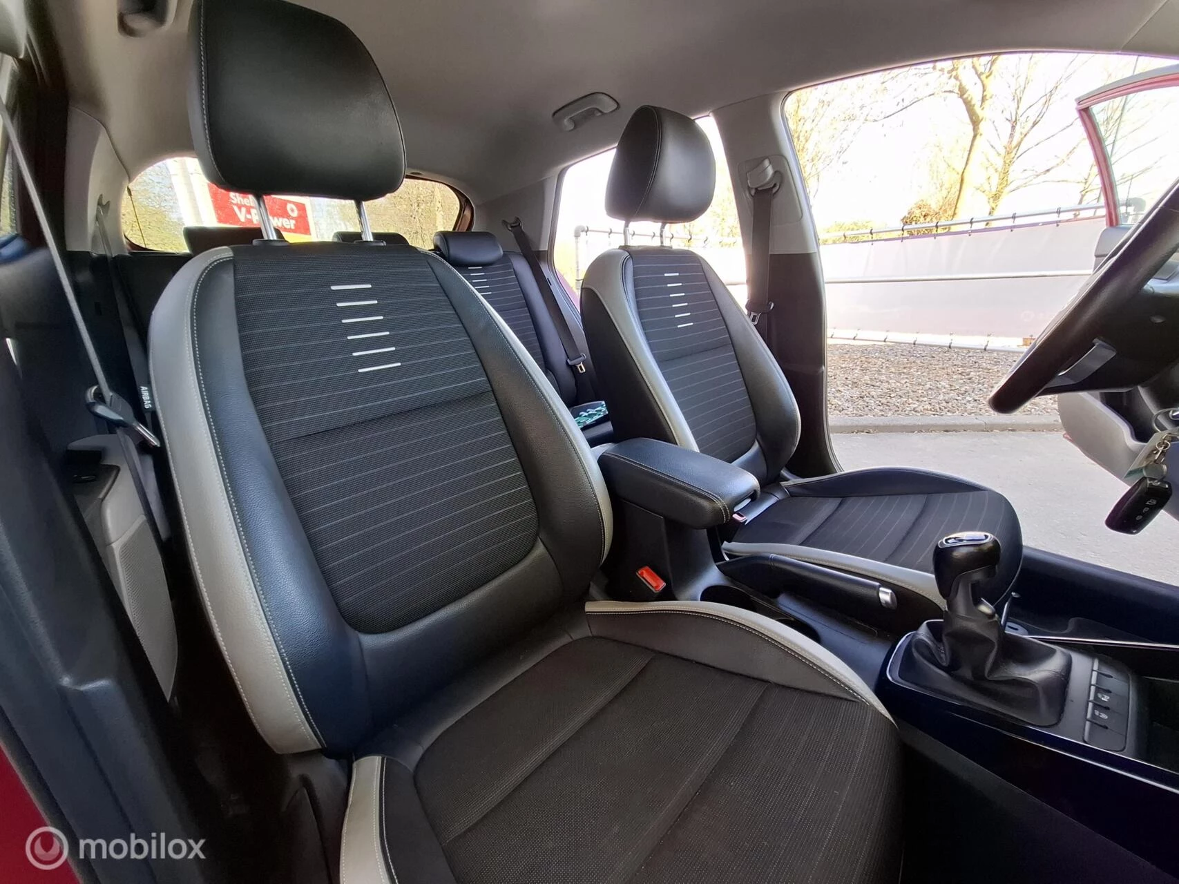 Hoofdafbeelding Kia Stonic