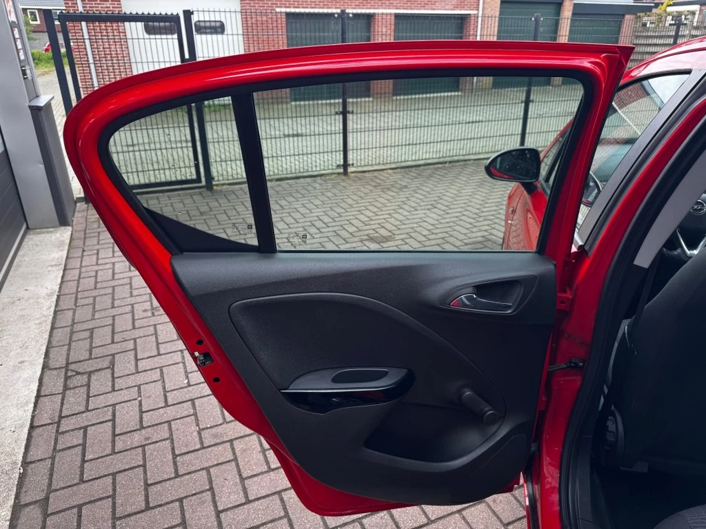 Hoofdafbeelding Opel Corsa-e