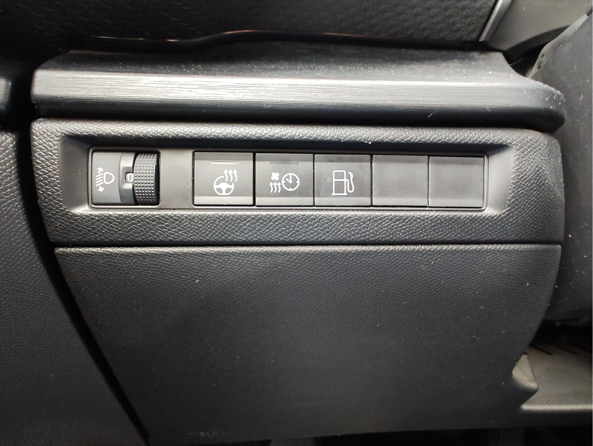 Hoofdafbeelding Citroën C5 X