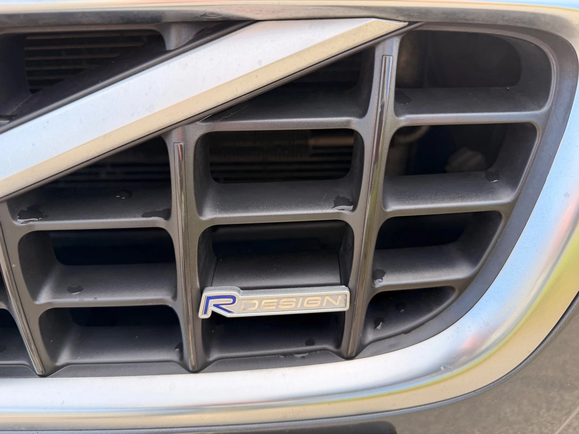 Hoofdafbeelding Volvo V70