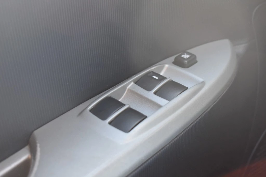 Hoofdafbeelding Mitsubishi i-MiEV