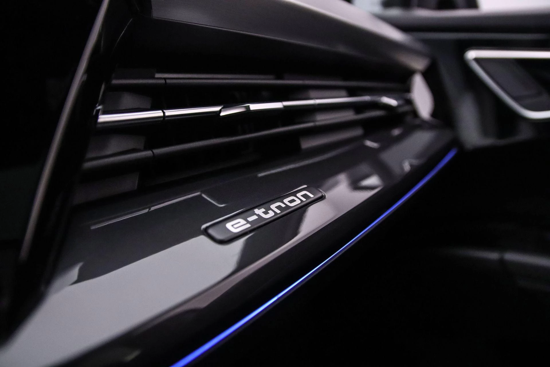 Hoofdafbeelding Audi Q4 Sportback e-tron