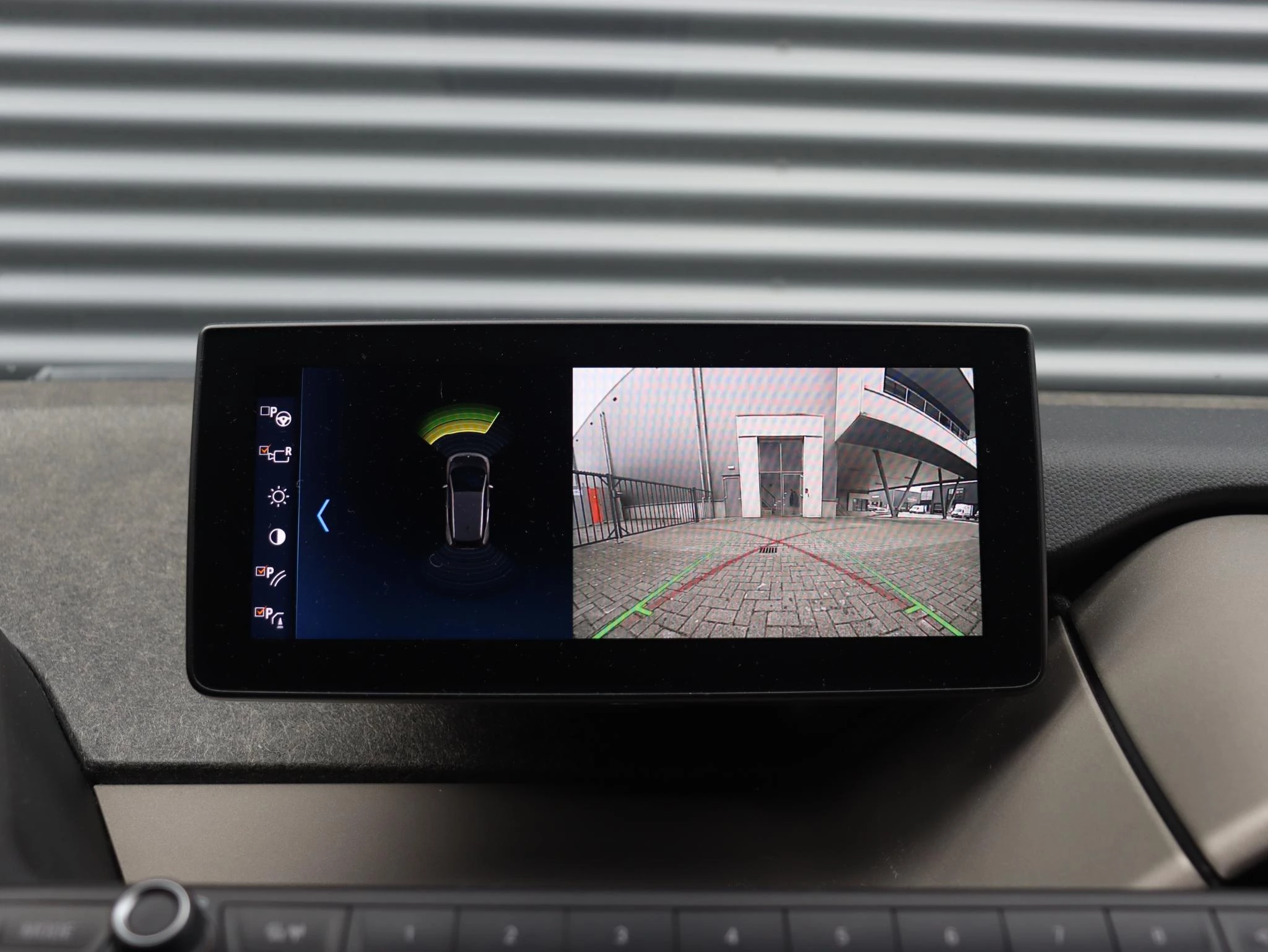 Hoofdafbeelding BMW i3