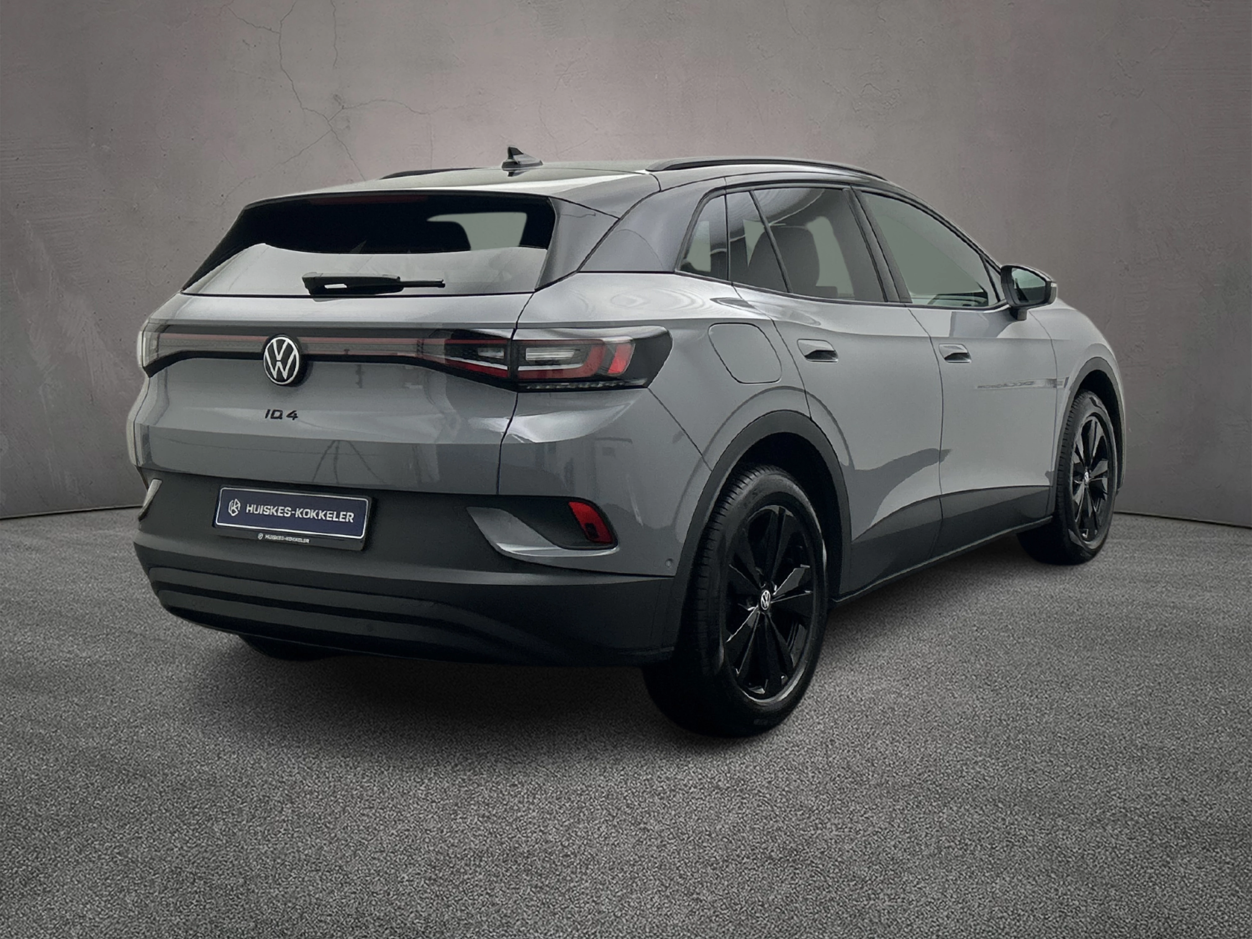 Hoofdafbeelding Volkswagen ID.4